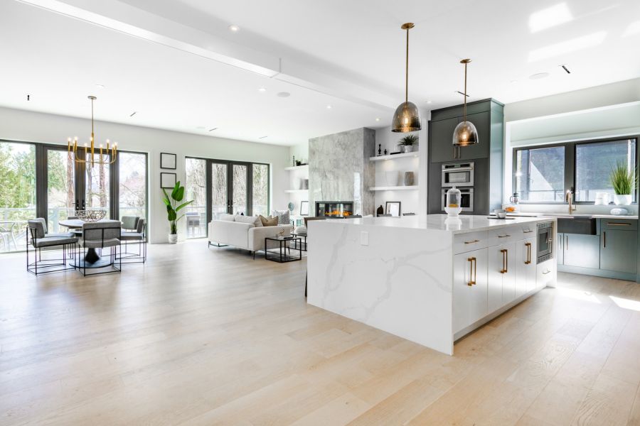 Tile Floor Installer in Eatonton