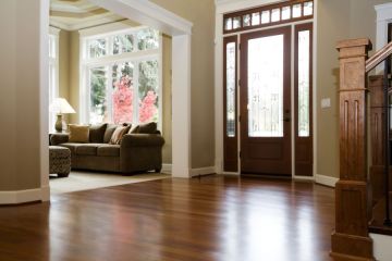 Penfield Flooring Installation Contractor